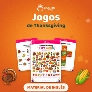 Jogos de Thanksgiving