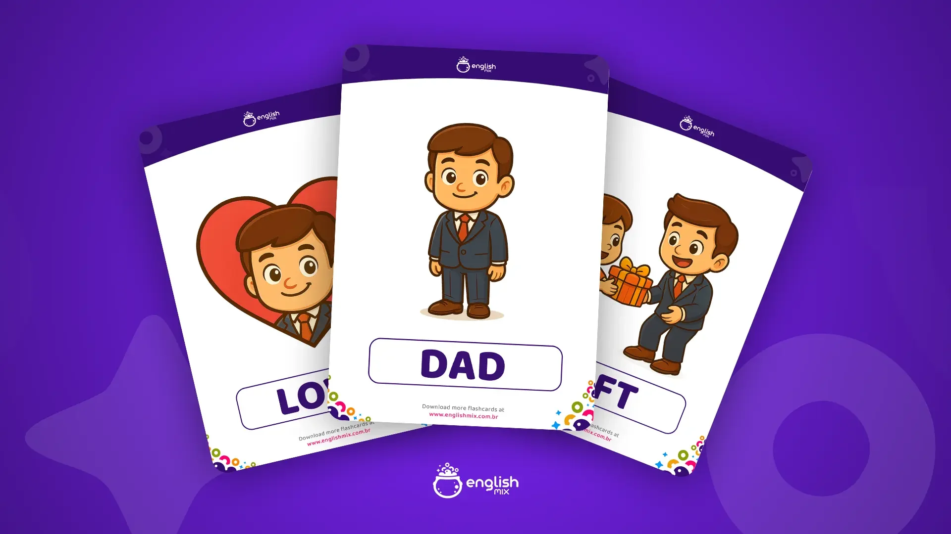 flashcards_fathersday