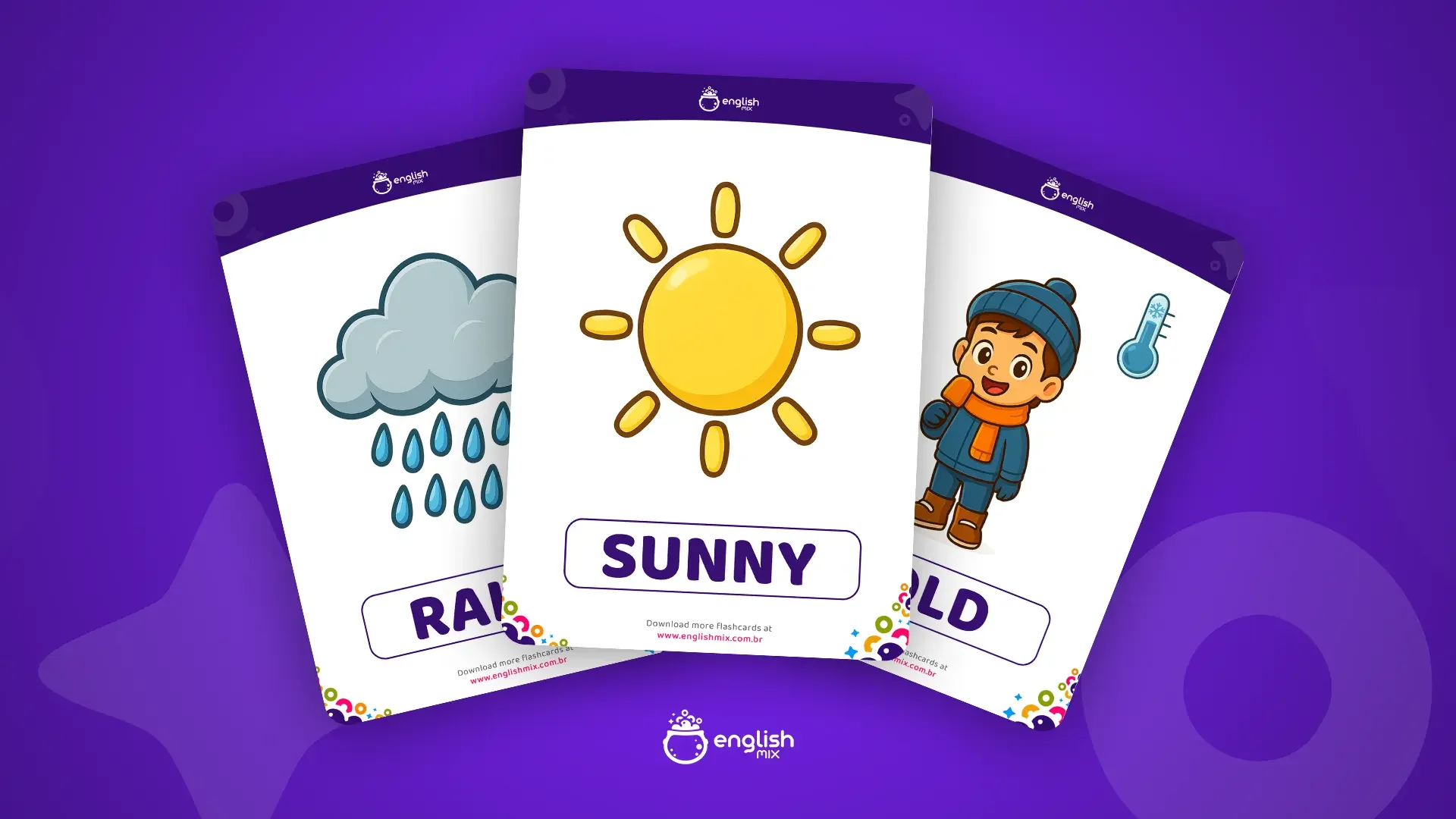 flashcards_weather