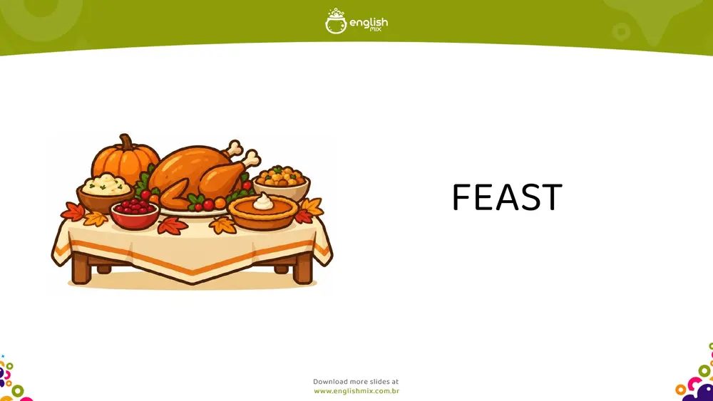 Slide de quiz